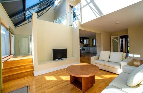 Castlemartyr Cottage | Castlemartyr Holiday Lodges 3 Bed
