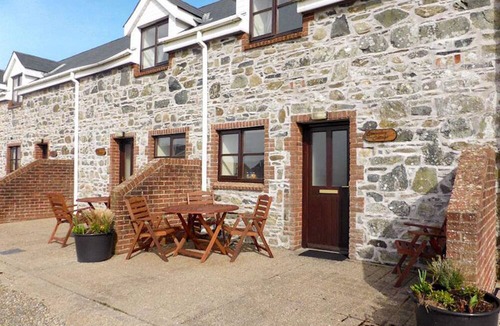 Kilmore House | Coninbeg Holiday Cottage