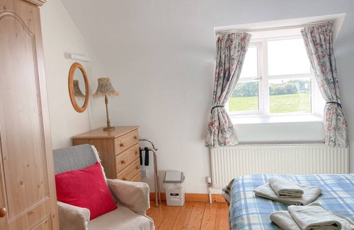 Kilmore House | Coninbeg Holiday Cottage