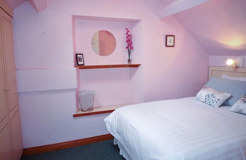 Killarney Cottage | Sheans Holiday Cottage