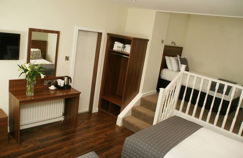Dunmurry Hotel | Beechlawn House Hotel