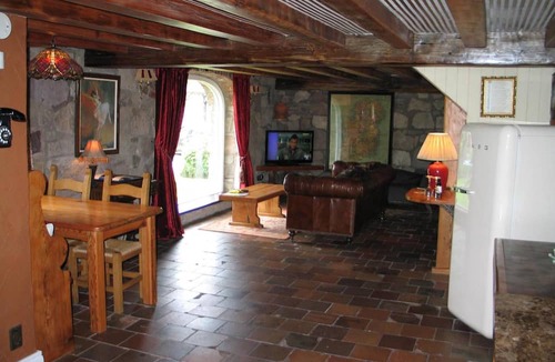 Craigavon Hotel | Clenaghans