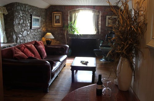 Craigavon Hotel | Clenaghans