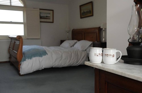 Boardmills Bed & Breakfast | Bay Cottage B&B