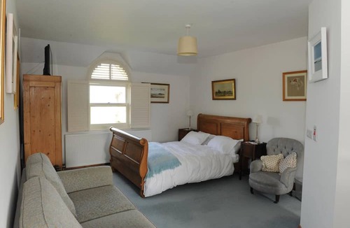 Boardmills Bed & Breakfast | Bay Cottage B&B