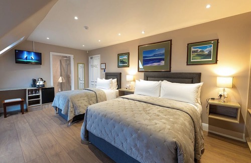 Ballybunion Bed & Breakfast | The Tides B&B