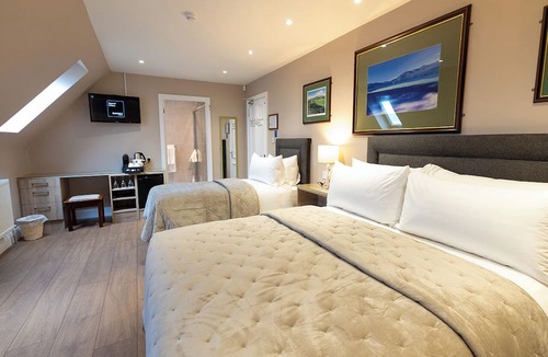 Ballybunion Bed & Breakfast | The Tides B&B