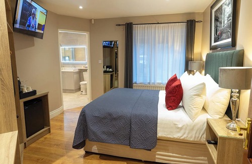 Ballybunion Bed & Breakfast | The Tides B&B
