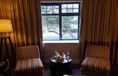 Athlone Hotel | Shamrock Lodge Hotel