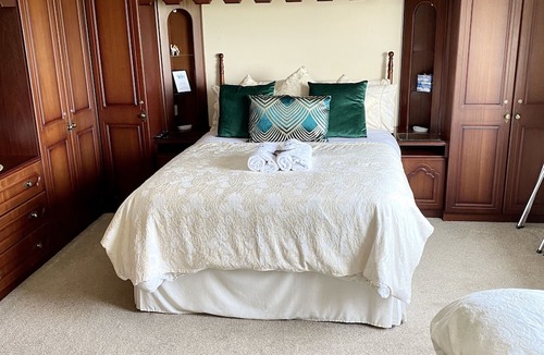 Cushendall Bed & Breakfast | Cullentra House