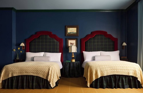 Portrush House | Portrush Adelphi