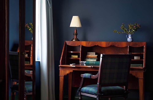 Portrush House | Portrush Adelphi