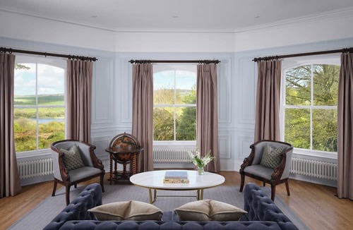 Skibbereen Bed & Breakfast | Liss Ard Estate