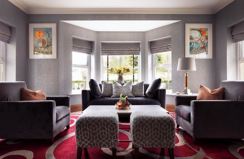 Kenmare Hotel | Brook Lane Hotel