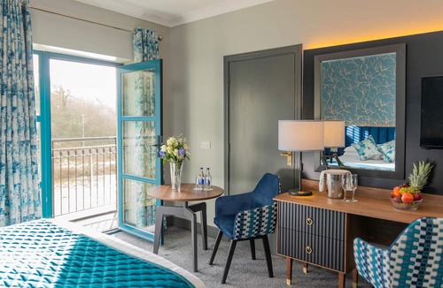 Enniscorthy Hotel | Riverside Park Hotel and Leisure Club