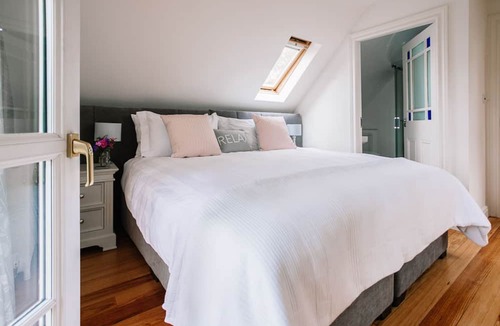 Hillsborough Cottage | Bay Tree Cottage