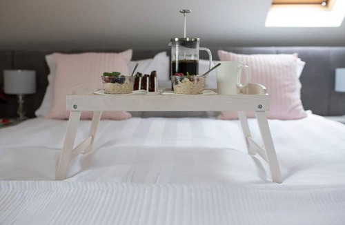 Hillsborough Cottage | Bay Tree Cottage