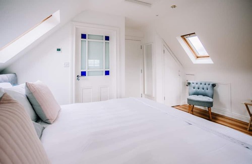 Hillsborough Cottage | Bay Tree Cottage