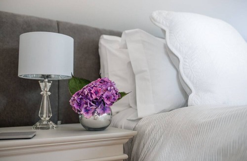 Hillsborough Cottage | Bay Tree Cottage
