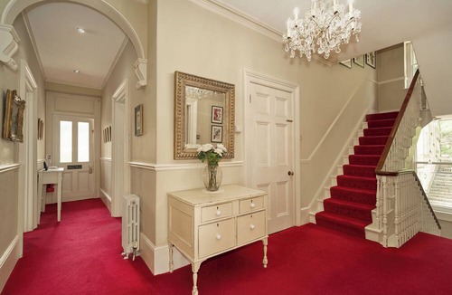 Limpley Stoke House | Berkeley House