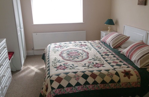 Cong Apartment | Villa Pio Luxury Apartment 3km From Historic Cong, Ashford Castle, Ashford Lodge