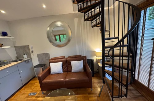 Malahide House | The Lodge