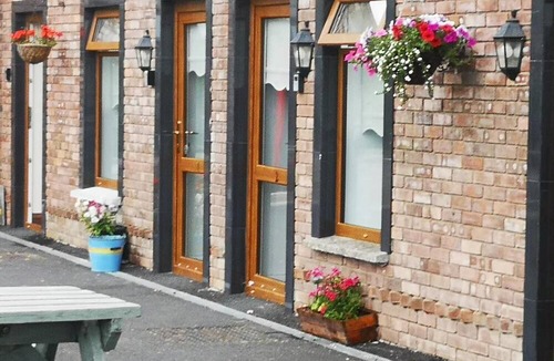 Rathfeigh Apartment | Tara View Apartments