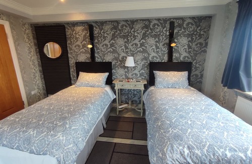Dublin Bed & Breakfast | DUBLIN AIRPORT/BEAUMONT HOSPITAL Marie’s Bed and Breakfast