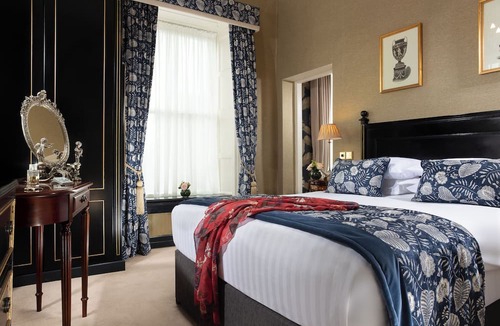 Killiney Hotel | Fitzpatrick Castle Hotel