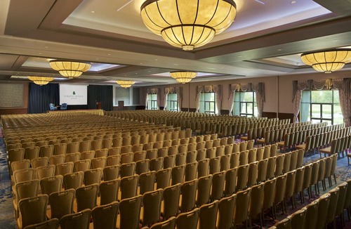 Kilkenny Hotel | Lyrath Estate Hotel Spa & Convention Centre