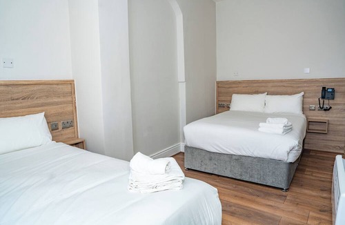 City Centre Dublin House | Iveagh Lodge