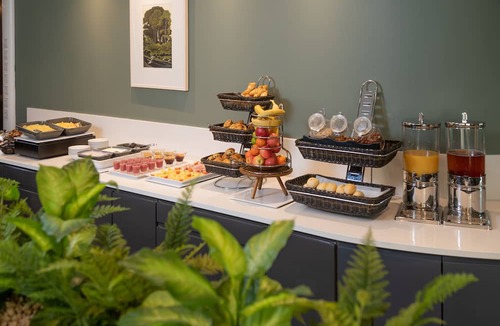 Claremorris Hotel | The McWilliam Park Hotel Mayo