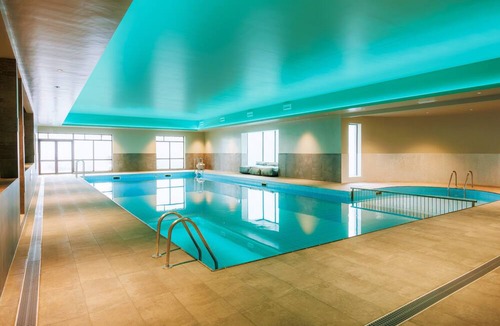 Newmarket on Fergus Resort | THE RINE