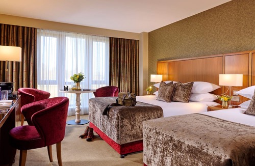 Tralee Hotel | The Rose Hotel