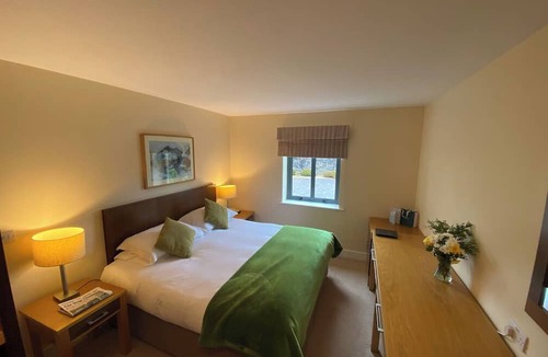 Ballygawley Hotel | Castle Dargan Hotel