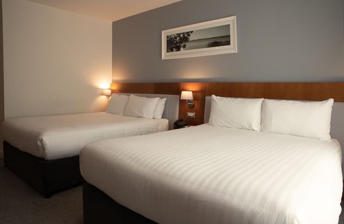 Castlebar Hotel | The Ellison Hotel
