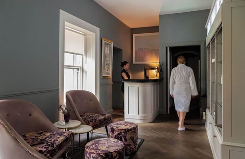 Cork Hotel | The Montenotte Hotel
