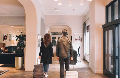 Cork Hotel | The Montenotte Hotel