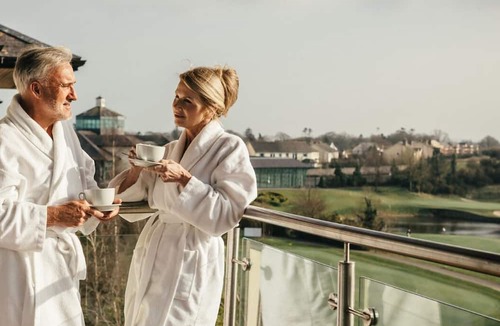 Killenard Hotel | The Heritage
