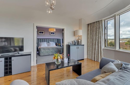 Fota Hotel | Fota Island Hotel & Spa