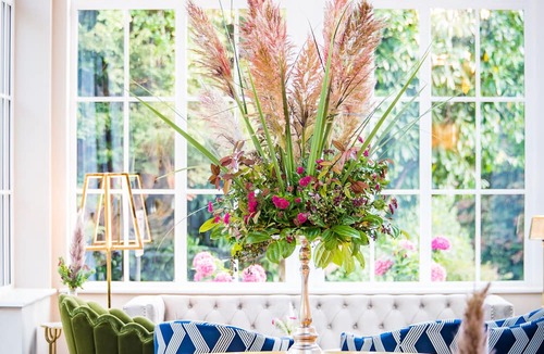 Cork Hotel | Cork’s Vienna Woods Hotel and Villas