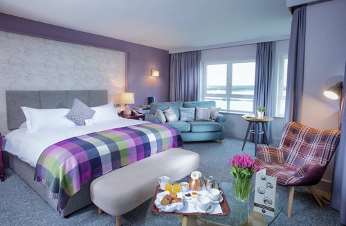 Spanish Point Hotel | Armada Hotel