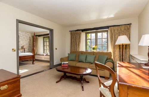 Macreddin Village Hotel | Brooklodge & Macreddin Village