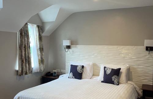 Baltimore Hotel | Casey's of Baltimore Collection