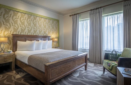 Drogheda Hotel | Boyne Valley Hotel - Bed & Breakfast Only
