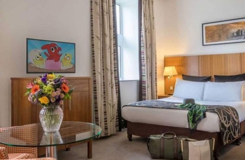 Sligo Hotel | Clayton Hotel & Leisure Club Sligo