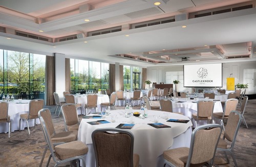 Diswellstown Hotel | Castleknock Hotel