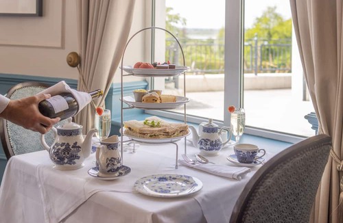 Tudenham Hotel | Bloomfield House Hotel, Leisure Club & Spa