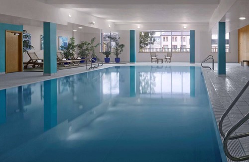 Athlone Hotel | Radisson Blu Hotel, Athlone