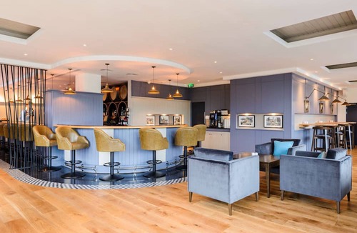 Athlone Hotel | Radisson Blu Hotel, Athlone